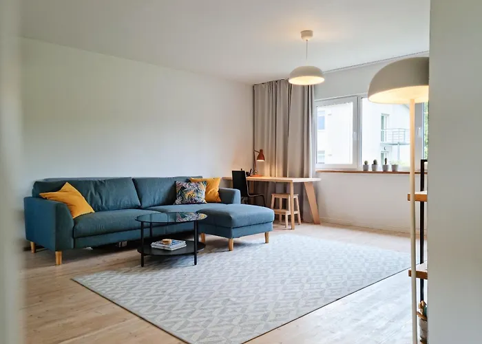 Cozy Apartment In Suuremoisa