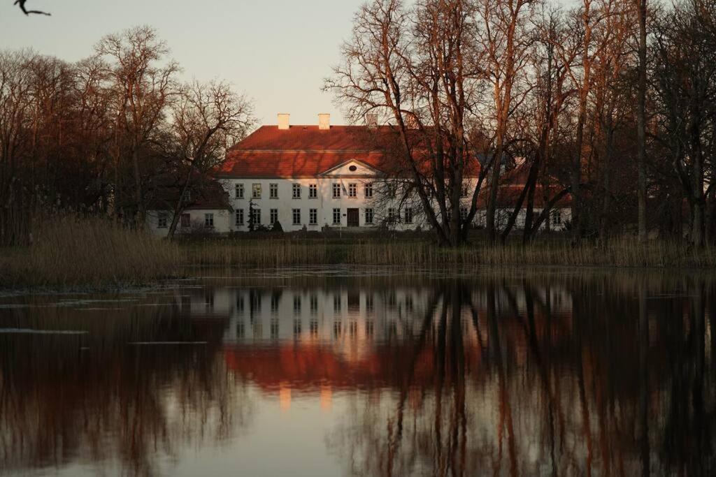 Cozy In * Suuremõisa