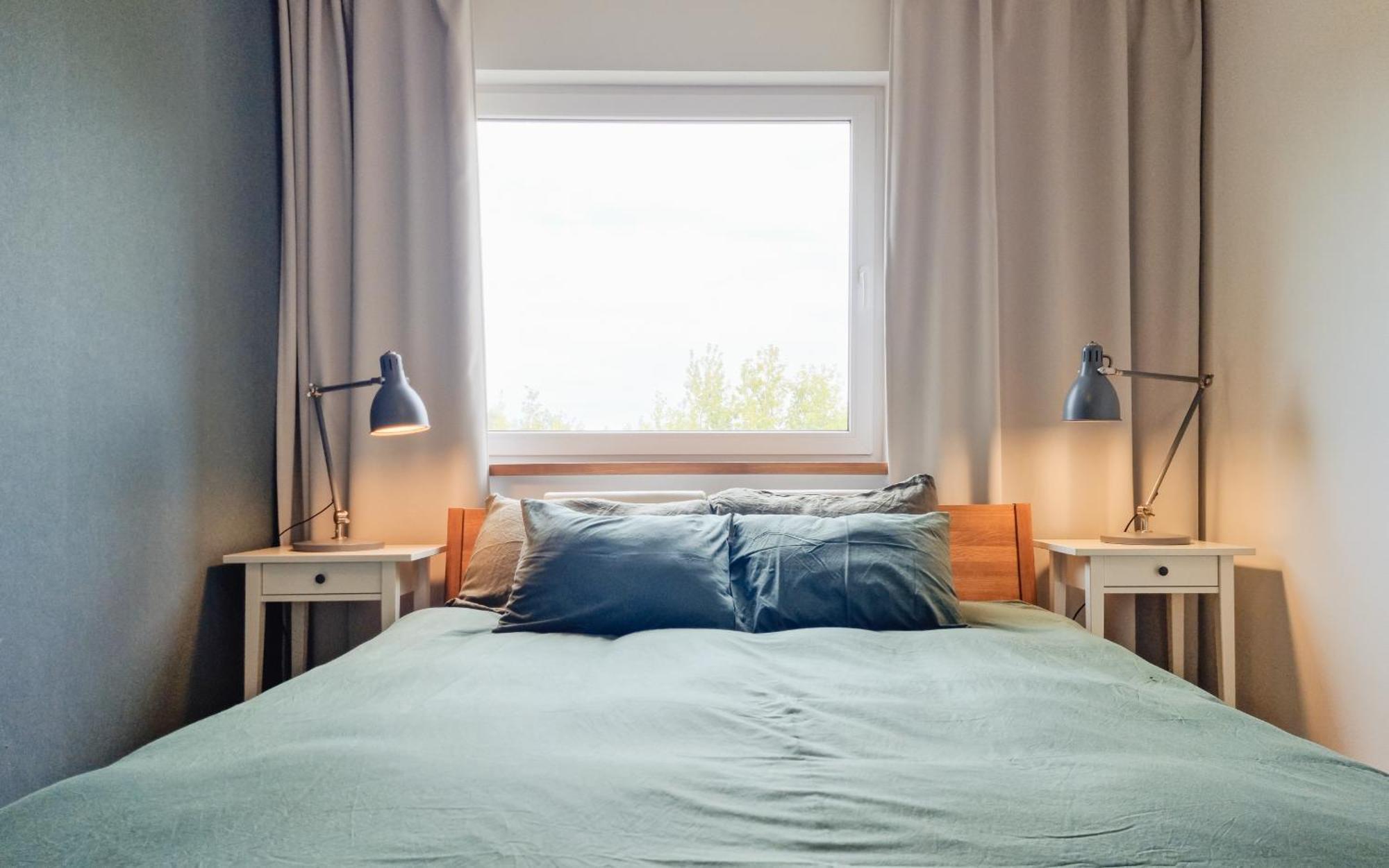 Appartement Cozy In