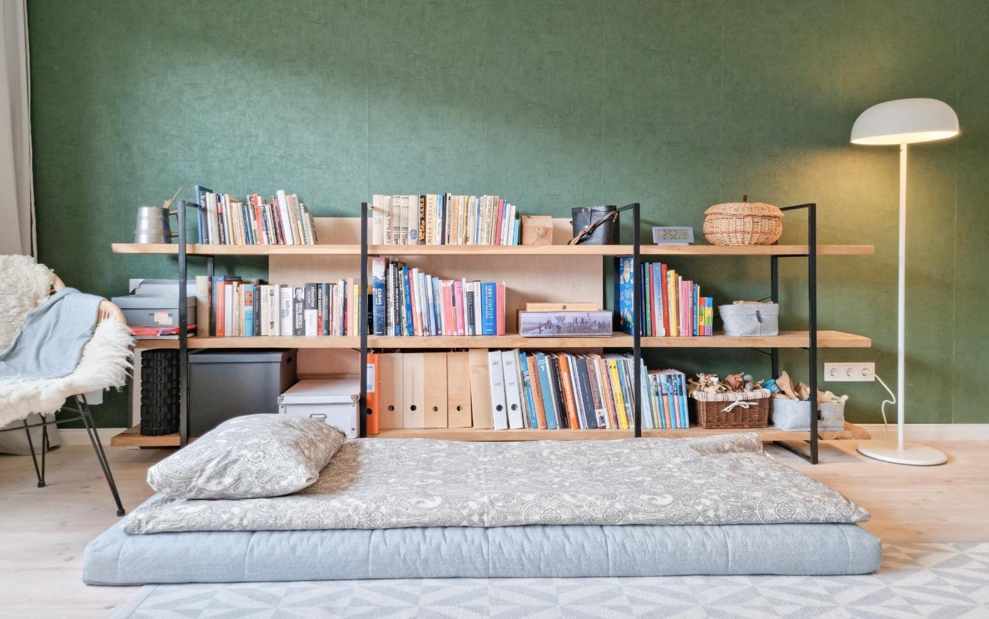 Appartement Cozy In