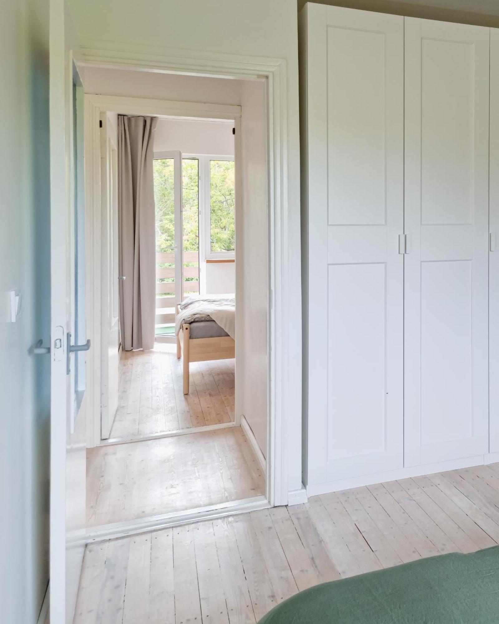 Cozy In Appartement *